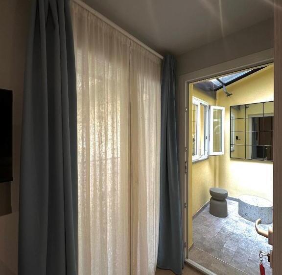 پانسیون New Apartment Tita S Design House