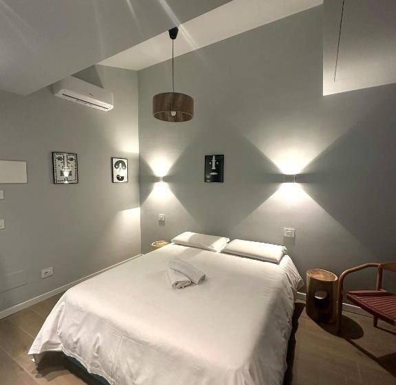 پانسیون New Apartment Tita S Design House