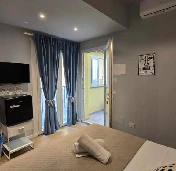 پانسیون New Apartment Tita S Design House