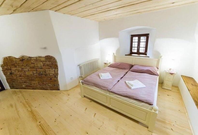 פנסיון Penzion U Františka