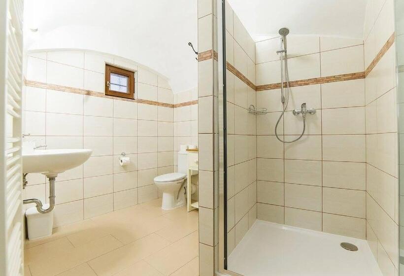 פנסיון Penzion U Františka