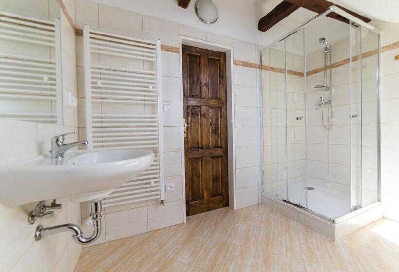 פנסיון Penzion U Františka