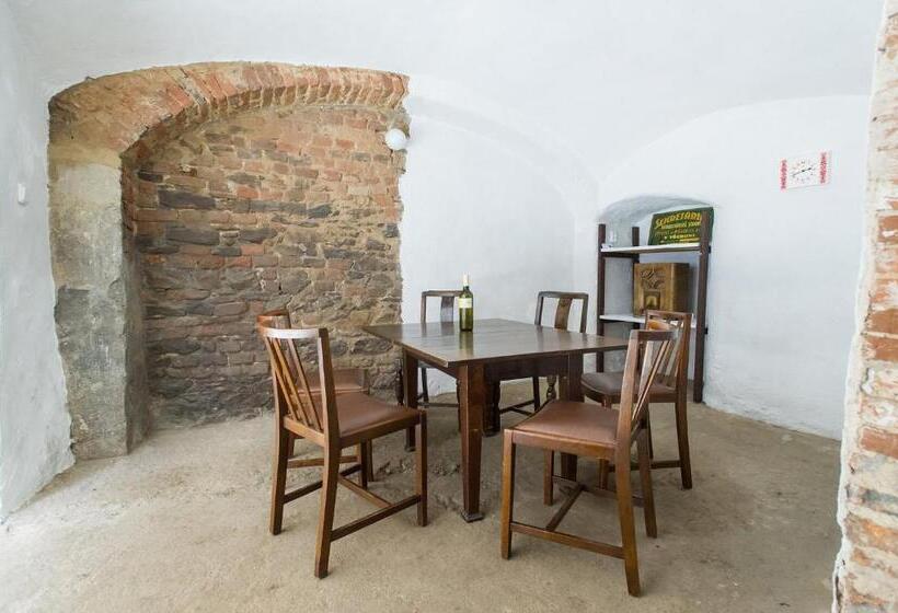 פנסיון Penzion U Františka