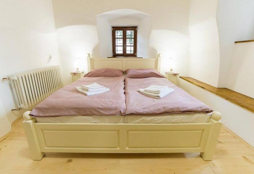 פנסיון Penzion U Františka