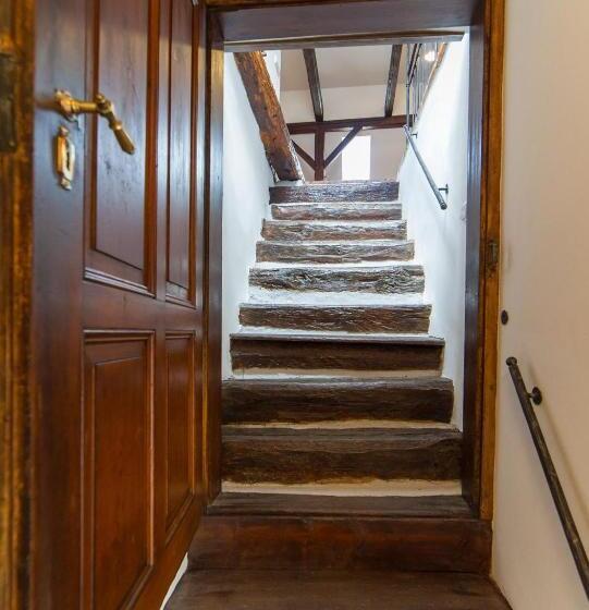 פנסיון Penzion U Františka