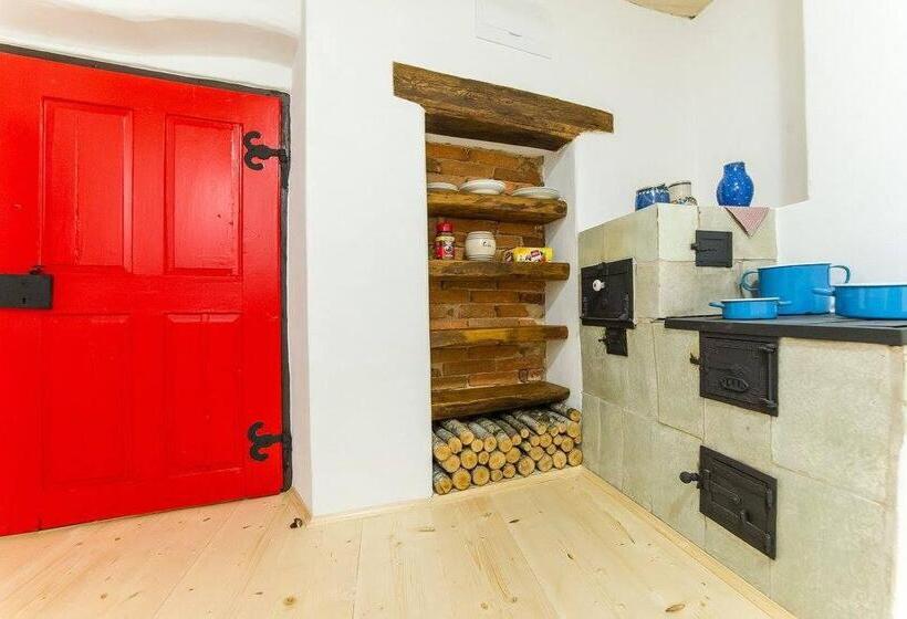 פנסיון Penzion U Františka