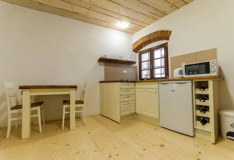 פנסיון Penzion U Františka