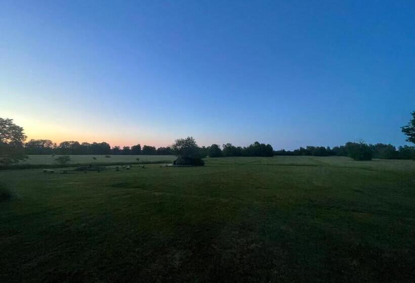 پانسیون Veskimäe Muhu Island