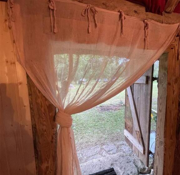 پانسیون Veskimäe Muhu Island