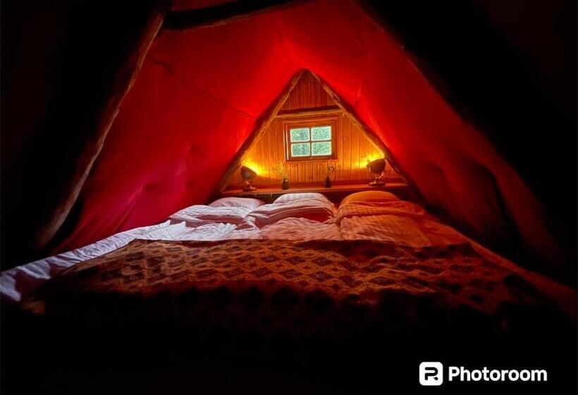 پانسیون Veskimäe Muhu Island