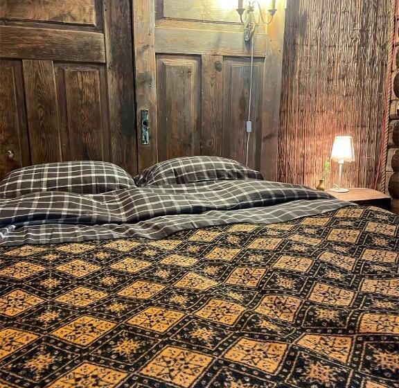 پانسیون Veskimäe Muhu Island