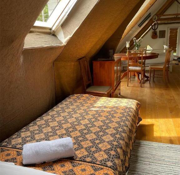 پانسیون Veskimäe Muhu Island