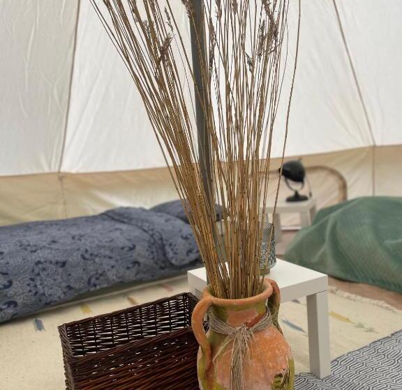 پانسیون Veskimäe Muhu Island