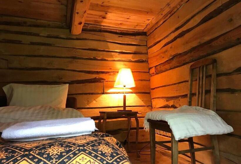 پانسیون Veskimäe Muhu Island