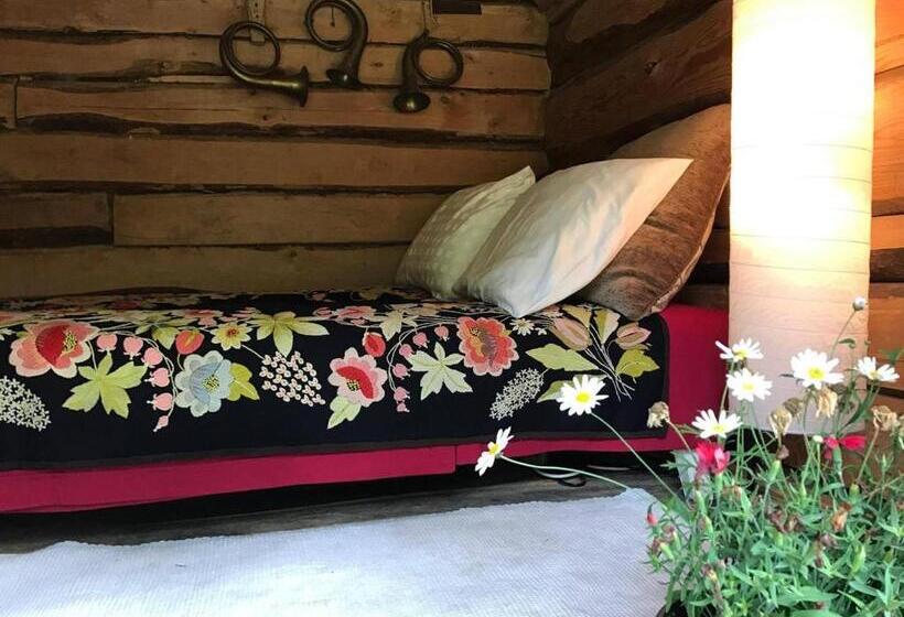 پانسیون Veskimäe Muhu Island