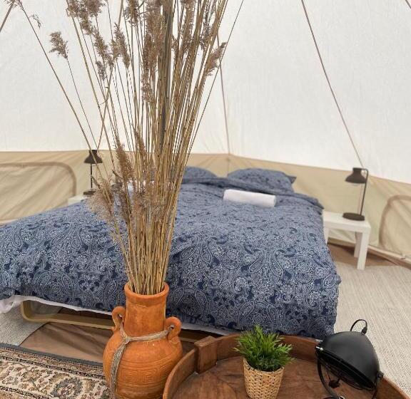 پانسیون Veskimäe Muhu Island