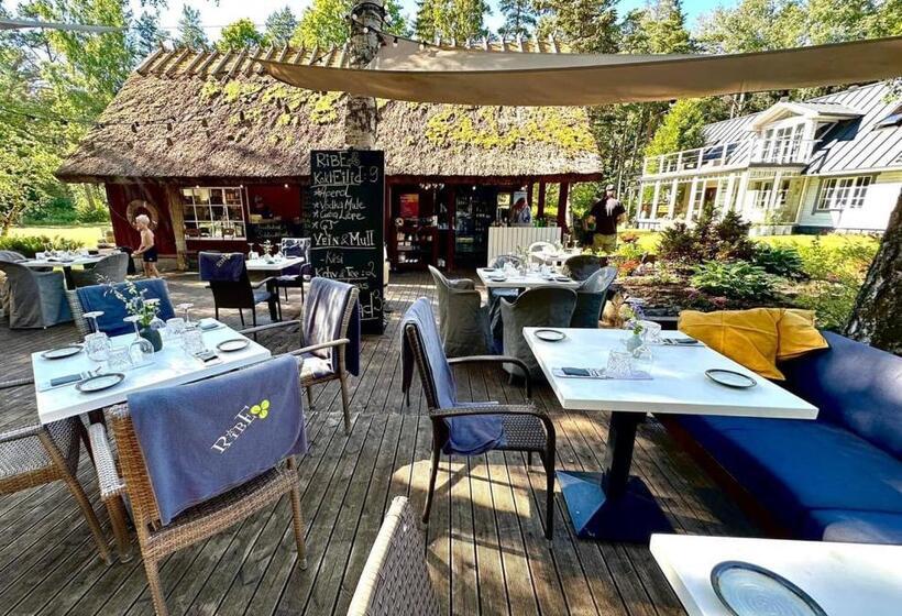 پانسیون Veskimäe Muhu Island