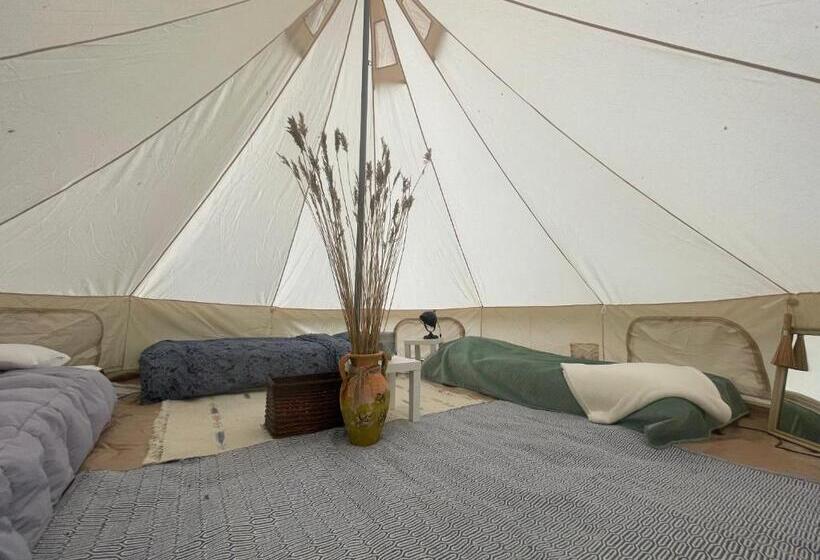 پانسیون Veskimäe Muhu Island