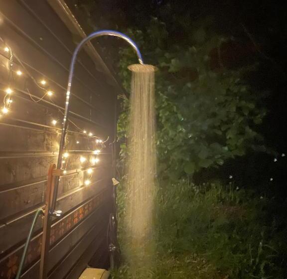 پانسیون Veskimäe Muhu Island