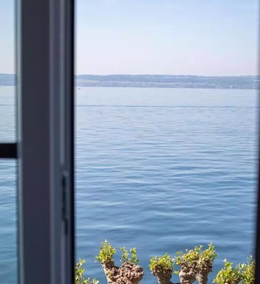 Majatalo Zwovier Meersburg