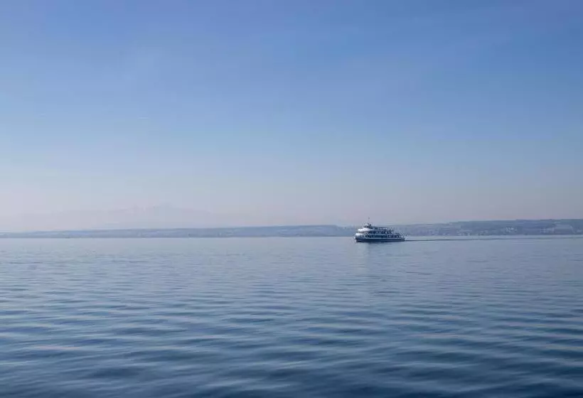 Majatalo Zwovier Meersburg