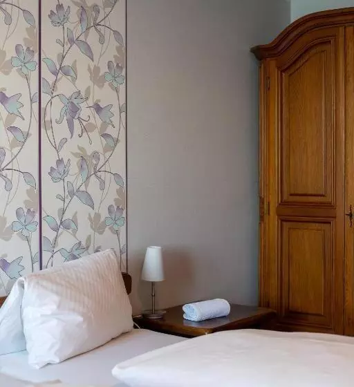 Majatalo Zwovier Meersburg