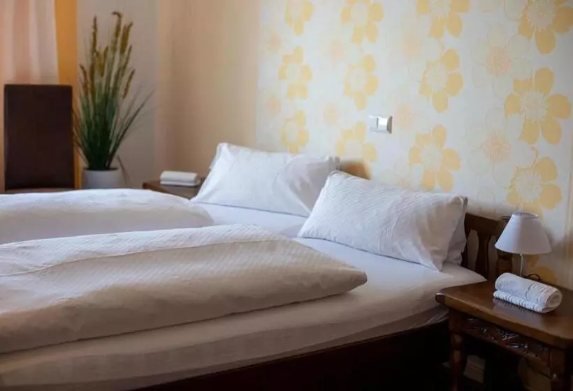 Majatalo Zwovier Meersburg