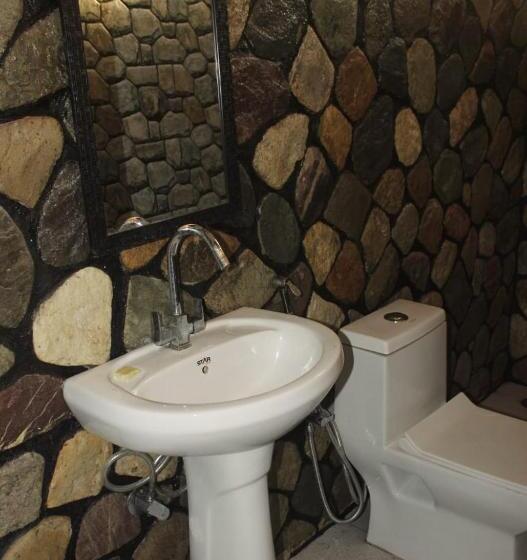 The Jungle Glory Resort