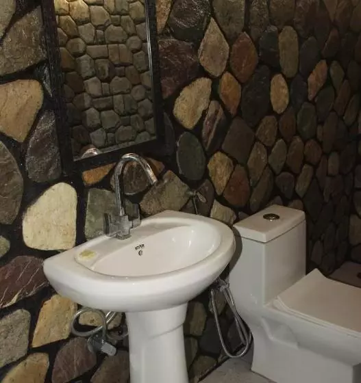 The Jungle Glory Resort
