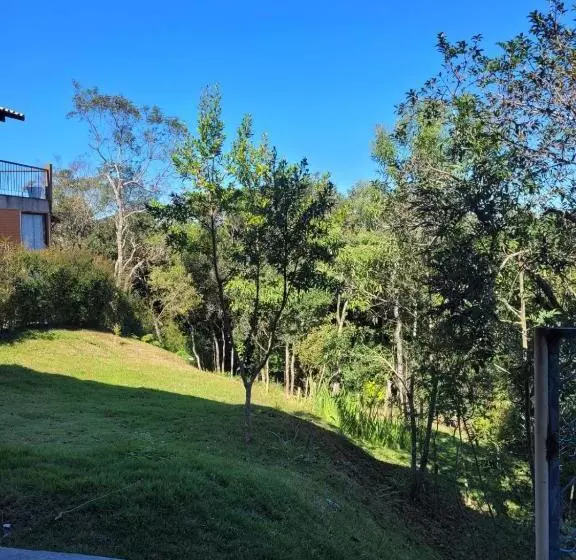 Retkeilymaja Suite Ana   Casa Tapera Nova