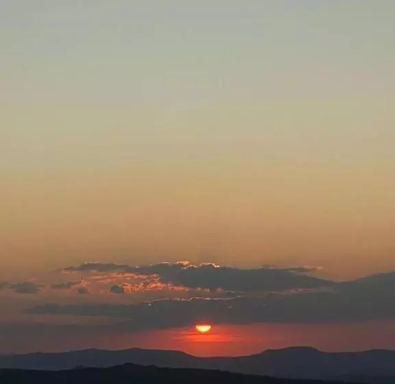 Retkeilymaja Suite Ana   Casa Tapera Nova