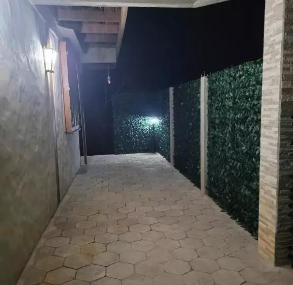 Retkeilymaja Suite Pedro   Casa Tapera Nova