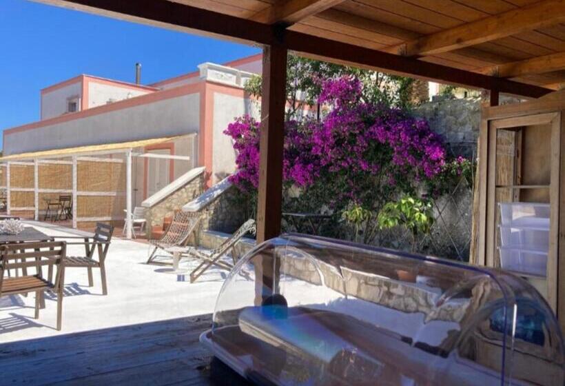 민박 Casa Treventi