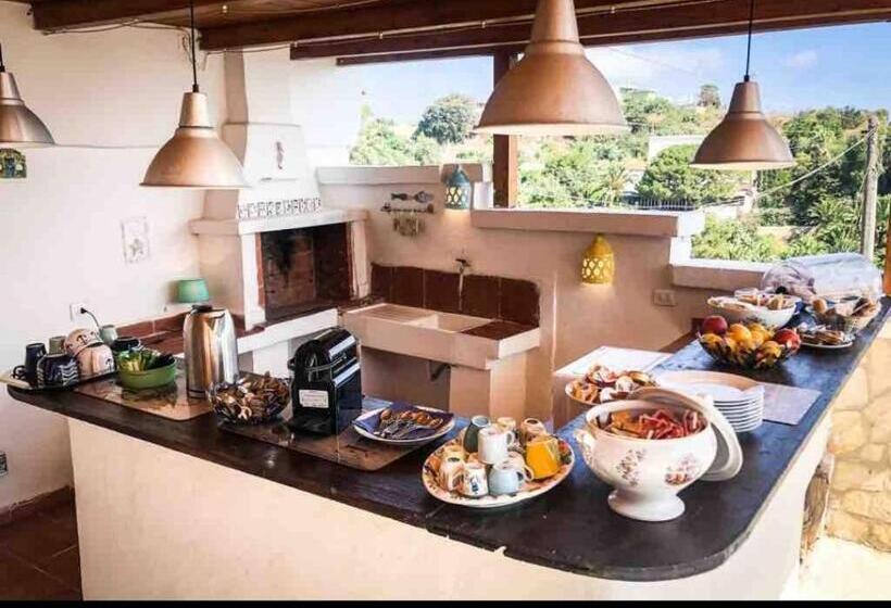 민박 Casa Treventi