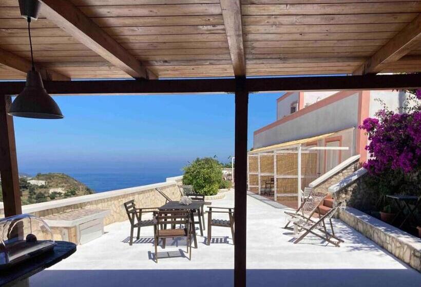 민박 Casa Treventi