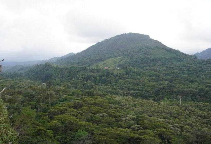 Eco Hotel De La Montaña