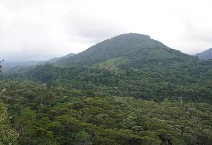 Eco Hotel De La Montaña