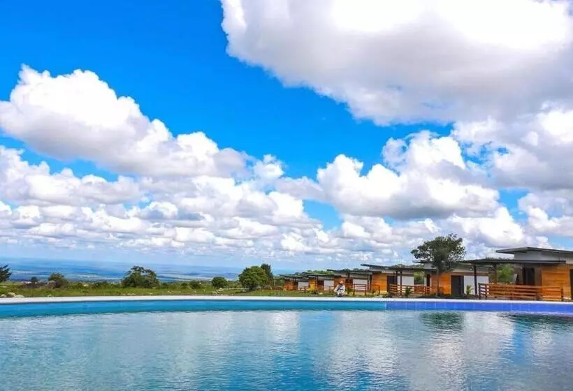 Eco Hotel De La Montaña