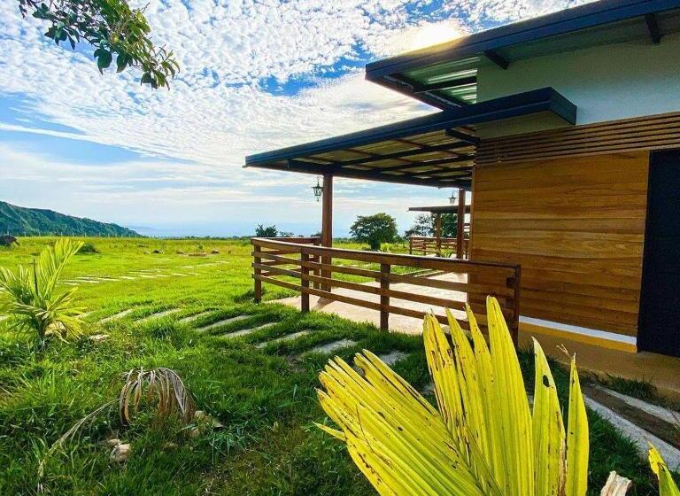 Eco Hotel De La Montaña