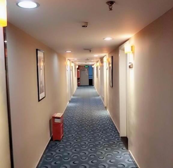 Hotel 7 Days Premium Zunyi Conference Site Dingzikou