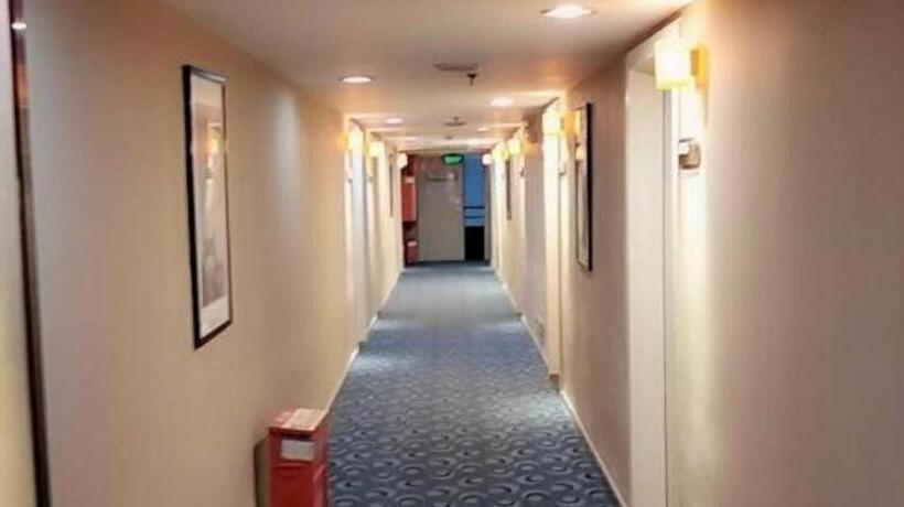 Hotel 7 Days Premium Zunyi Conference Site Dingzikou