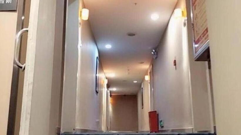 Hotel 7 Days Premium Zunyi Conference Site Dingzikou