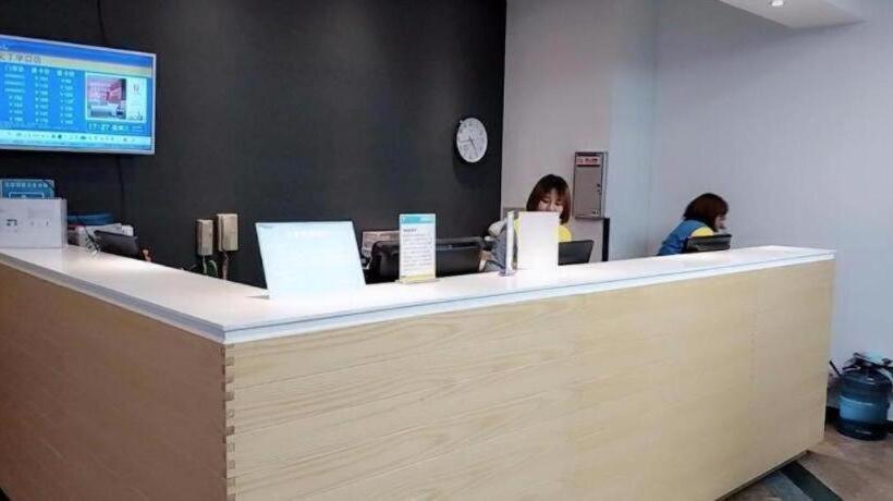 Hotel 7 Days Premium Zunyi Conference Site Dingzikou