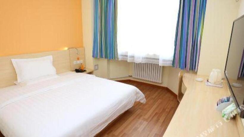 Hotel 7days Inn Tianjin Fifth Avenue Youyi Road Branch