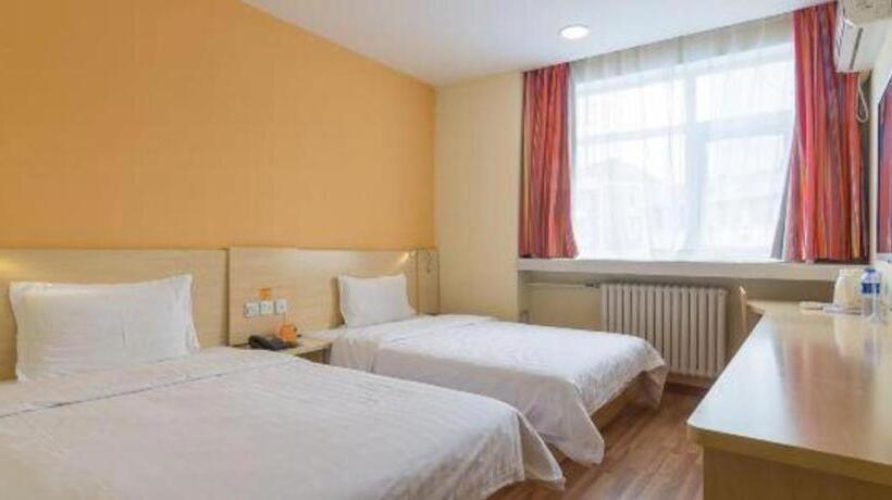 Hotel 7days Inn Tianjin Fifth Avenue Youyi Road Branch