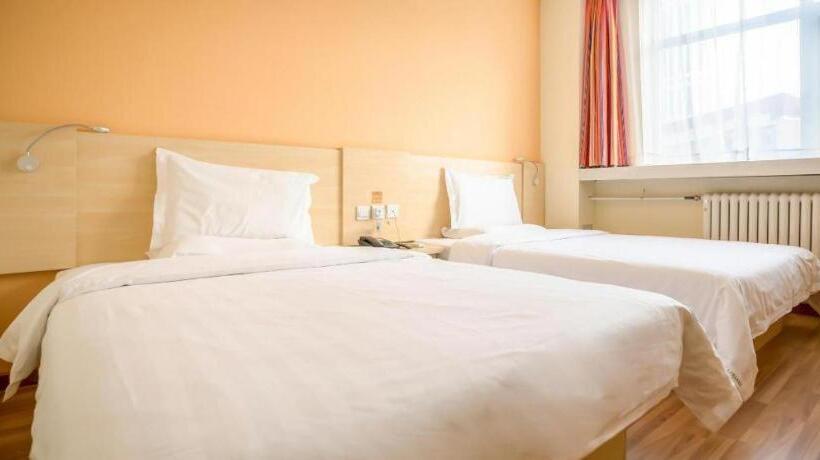 Hotel 7days Inn Tianjin Fifth Avenue Youyi Road Branch