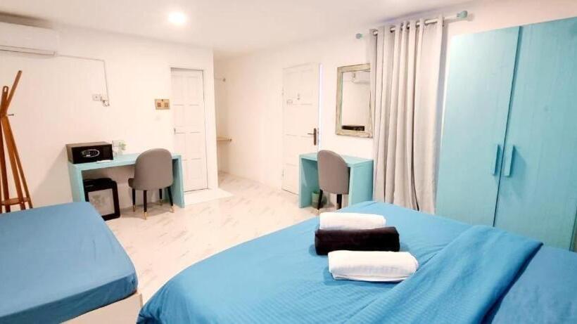 هتل Azaya Beach Maldives Thulusdhoo