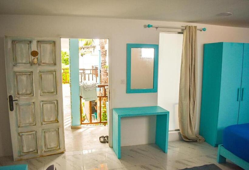 هتل Azaya Beach Maldives Thulusdhoo