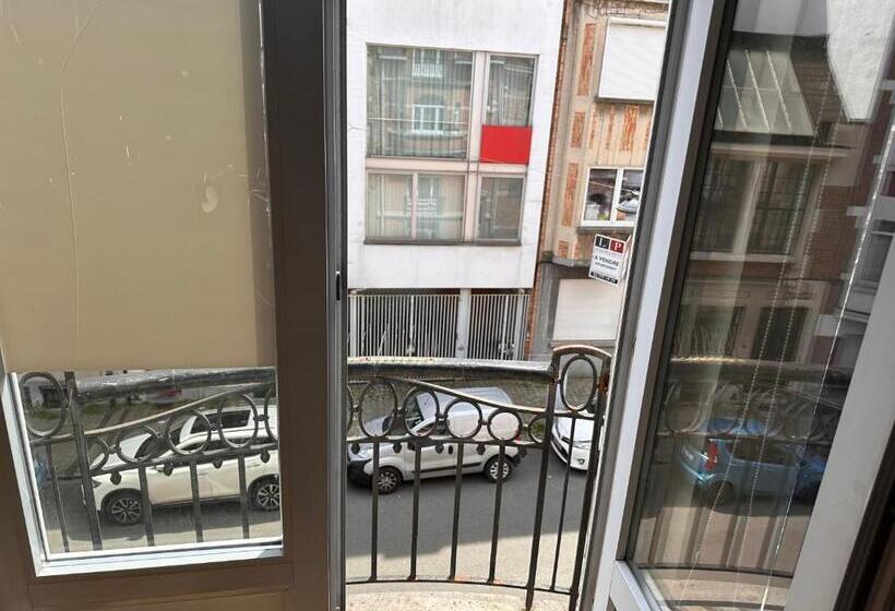 هتل Chambre Musicale