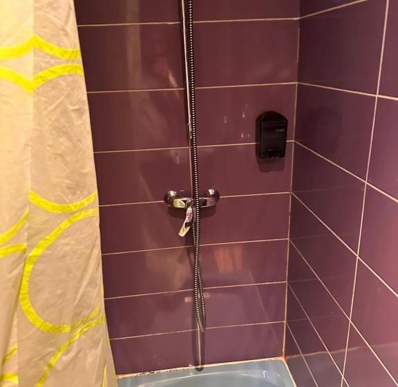 هتل Chambre Musicale